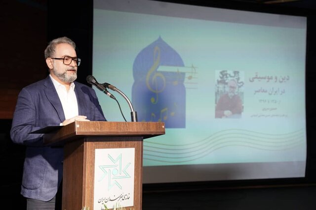 از فقه تا ساز؛ روایت چندصدایی دین و موسیقی در ایران معاصر