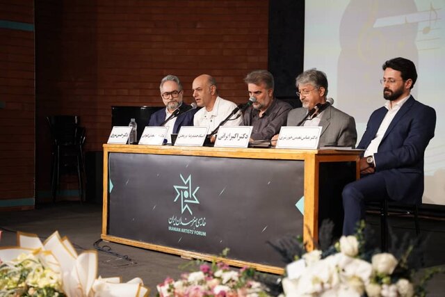 از فقه تا ساز؛ روایت چندصدایی دین و موسیقی در ایران معاصر