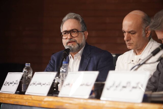 از فقه تا ساز؛ روایت چندصدایی دین و موسیقی در ایران معاصر