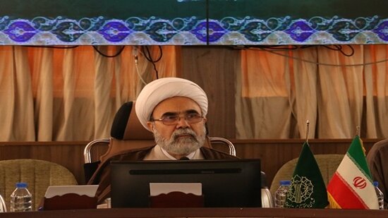 رئیس شورای هماهنگی تبلیغات اسلامی: فناوری هسته‌ای، نیاز بنیادین امروز و فردای ایران برای پیشرفت علمی است
