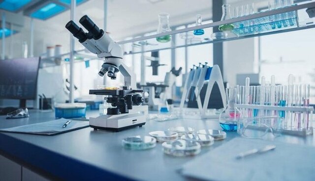 معرفی آلیاژهای جدید ایمپلنت‌های استخوانی توسط محققان دانشگاه امیرکبیر
