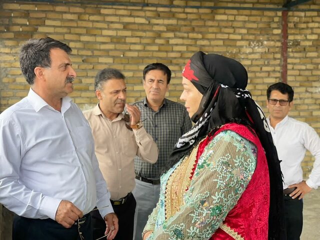 سند راهبردی توسعه لرستان به گردشگری نگاه ویژه دارد