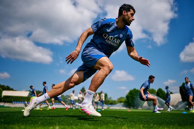 پاسخ منفی طارمی به پیشنهاد الوصل امارات پاسخ منفی طارمی به پیشنهاد الوصل امارات