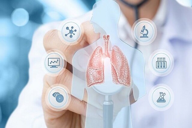 فراخوان ملی برای غربالگری، کنترل و بازتوانی بیماریهای مزمن تنفسی فراخوان ملی برای غربالگری، کنترل و بازتوانی بیماریهای مزمن تنفسی