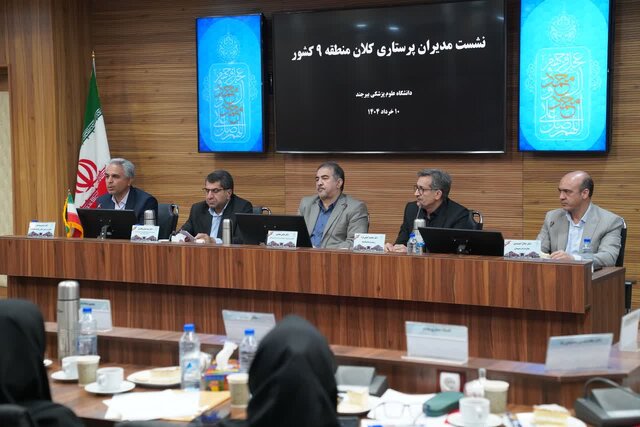 تمرکز دولت بر نیروی انسانی سلامت/ کاهش مهاجرت پرستاران به دنبال بهبود شرایط