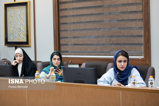 نمیخواستیم جشنواره مد و لباس تحت تاثیر سایر جشنوارههای فجر قرار گیرد