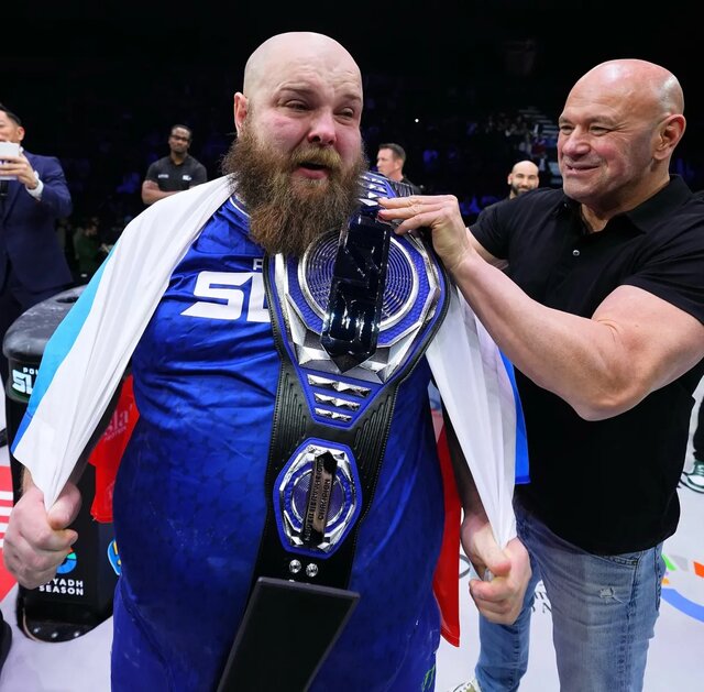 حماقتی در قالب ورزش؛ هر چه محکمتر سیلی بزنی برندهای!