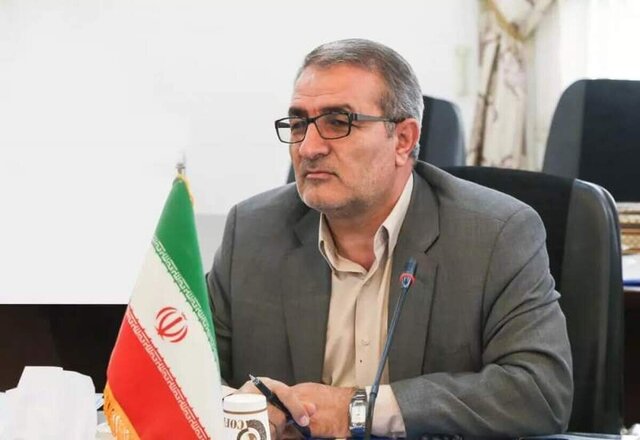 موظفیم آرمان‌های شهدا را سرلوحه برنامه‌های خود قرار دهیم