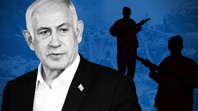 «بنیاد بشردوستانه غزه»؛ ابزار جدید صهیونیست‌ها برای مشروعیت دادن به نسل‌کشی 