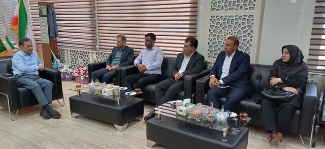 ماموریت‌ جهاد دانشگاهی ارائه خدمات مورد نیاز جامعه دانشگاهی است