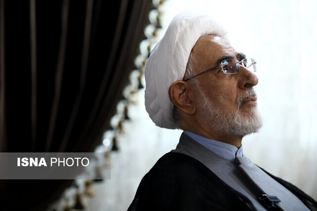 منتجب‌نیا: «جبهه اصلاحات» را قبول نداریم/ بیش از ۱۰ حزب عضو «شورای هماهنگی احزاب اصلاح‌طلب» هستند