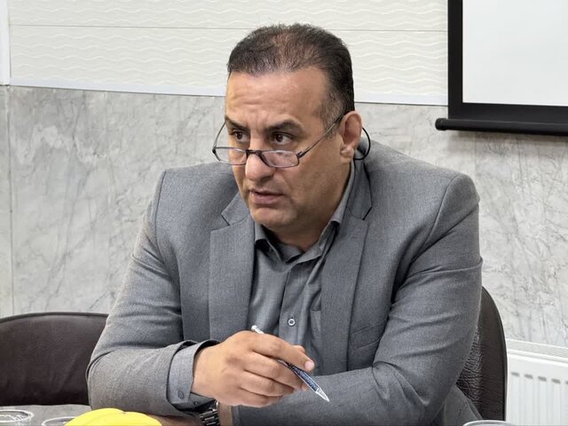 نگاه ویژه علوم پزشکی اراک به مناطق کمتر برخوردار استان مرکزی