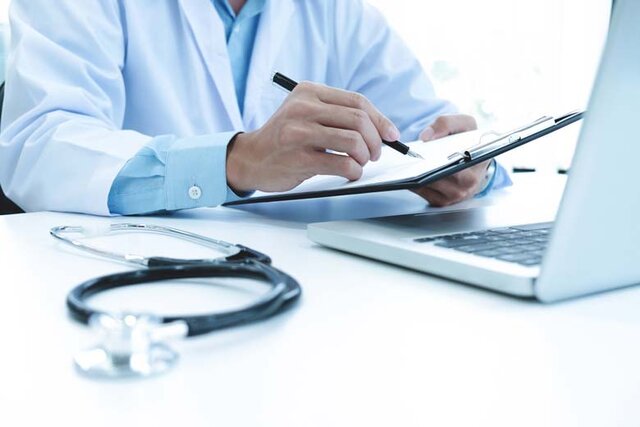 آغاز مهلت تکمیل اطلاعات داوطلبان استعداد درخشان آزمون ارشد پزشکی