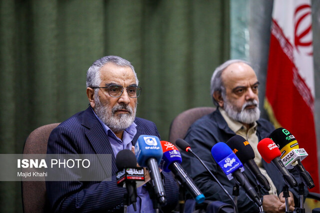 مراسم ۱۴ خرداد وفاداری به ۱۵ خرداد ۱۳۴۲ است مراسم ۱۴ خرداد وفاداری به ۱۵ خرداد ۱۳۴۲ است