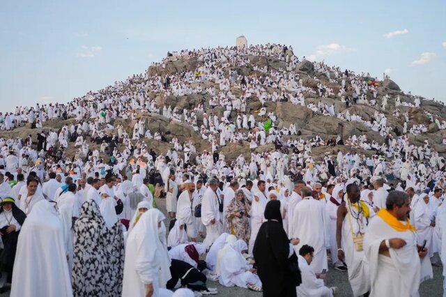 پاسخ به ۱۰ پرسش درباره حج