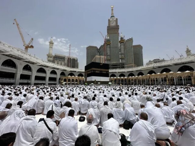 پاسخ به ۱۰ پرسش درباره حج