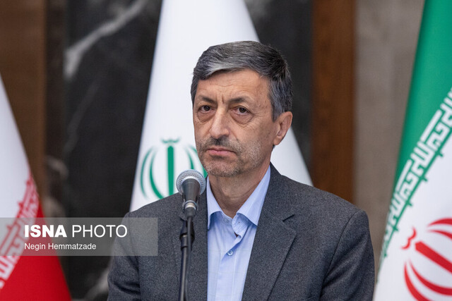 پیام فتاح در پی حملات وحشیانه رژیم صهیونیستی به مناطقی از ایران