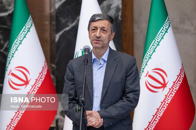 پیام تسلیت فتاح در پی شهادت دکتر علی لاریجانی و سرلشکر سلیمانی