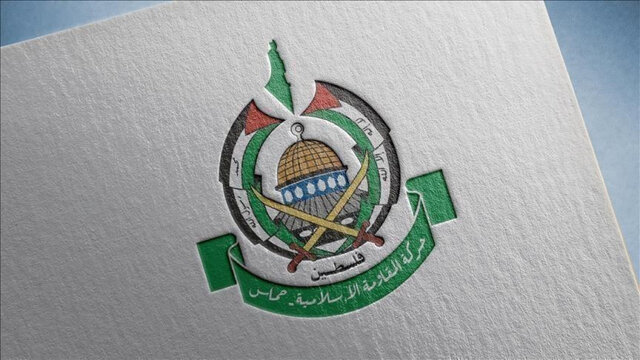حماس: حملات شهرک‌نشینان به مسجدالاقصی بخشی از طرح یهودی‌سازی قدس است