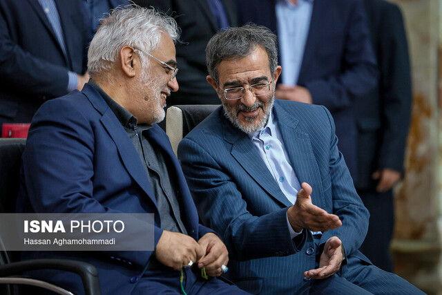 پیام‌ رئیس جهاد دانشگاهی در پی شهادت دانشمند جهادگر دکتر محمد مهدی طهرانچی