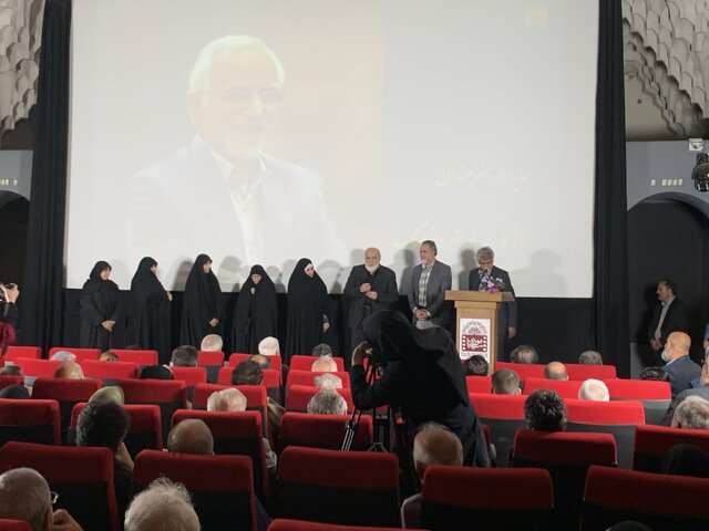 مسعودشاهی هدفمند مدیریت را می‌پذیرفت