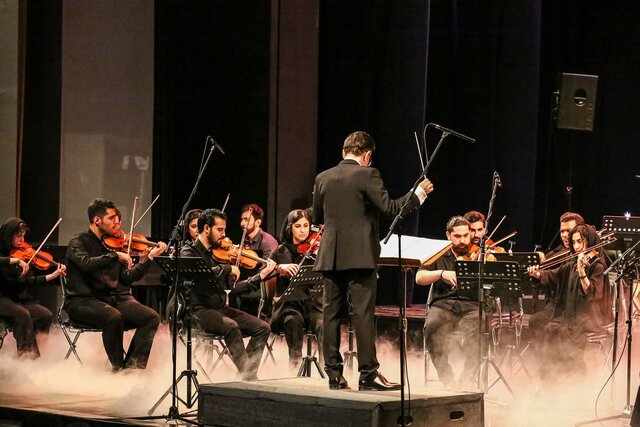 ضرورت تحول در سلیقه موسیقیایی ایرانیان با اراده جمعی/رسالت هنرمند در جنگ امیدبخشی به هموطن است