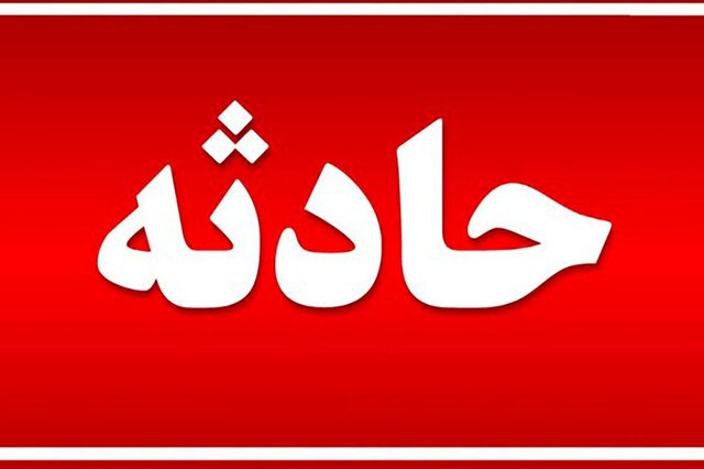 برخورد دو دستگاه خودرو سواری با عابر، ۷ مصدوم برجای گذاشت