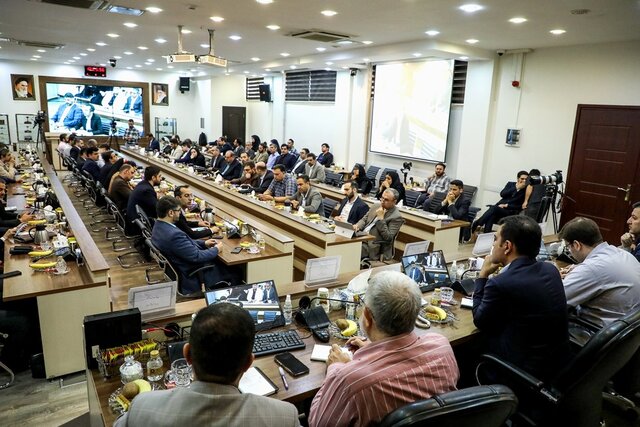 هوش مصنوعی در ایران؛ از نبود استاندارد ملی تا بیبرنامگی در تخصیص منابع هوش مصنوعی در ایران؛ از نبود استاندارد ملی تا بیبرنامگی در تخصیص منابع