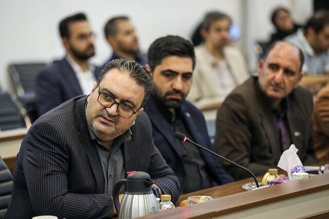 هوش مصنوعی در ایران؛ از نبود استاندارد ملی تا بیبرنامگی در تخصیص منابع