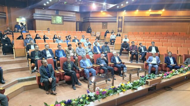 نشست شورای روابط عمومیهای استان کهگیلویه و بویراحمد برگزار شد