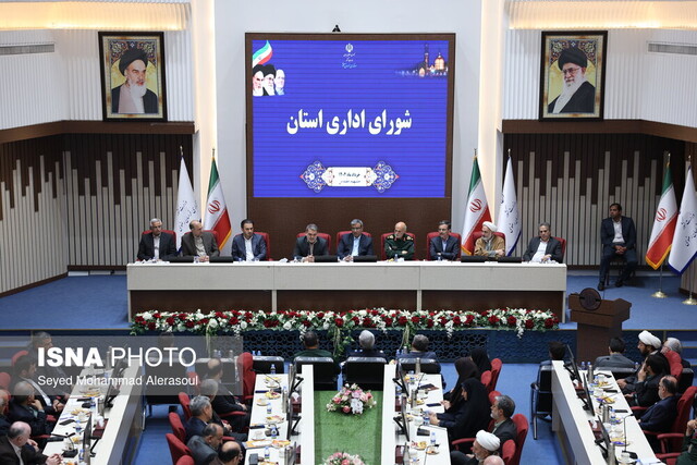 ضرورت تصویب بودجه مناسب برای کارگروه ملی زیارت