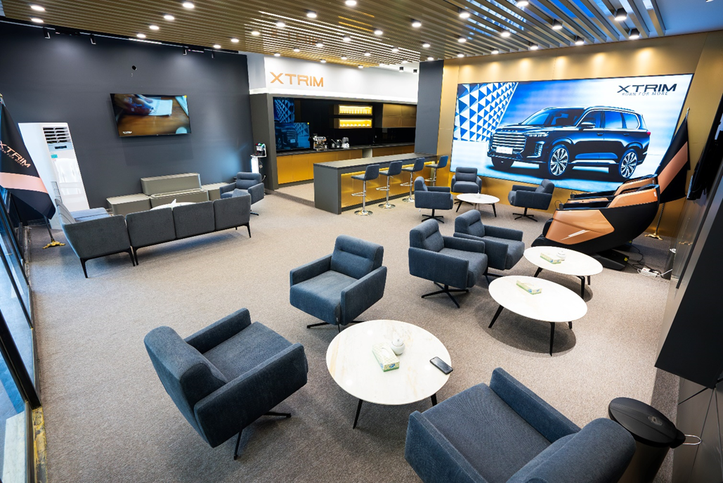 برند لوکس خودروهای اکستریم و مسیر اعتمادسازی از طریق خدمات پس از فروش