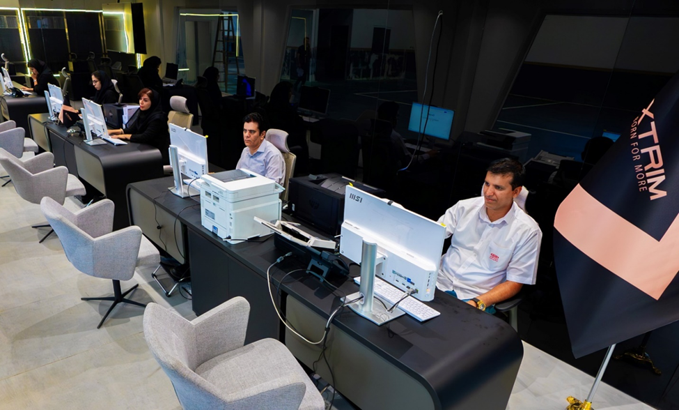 برند لوکس خودروهای اکستریم و مسیر اعتمادسازی از طریق خدمات پس از فروش