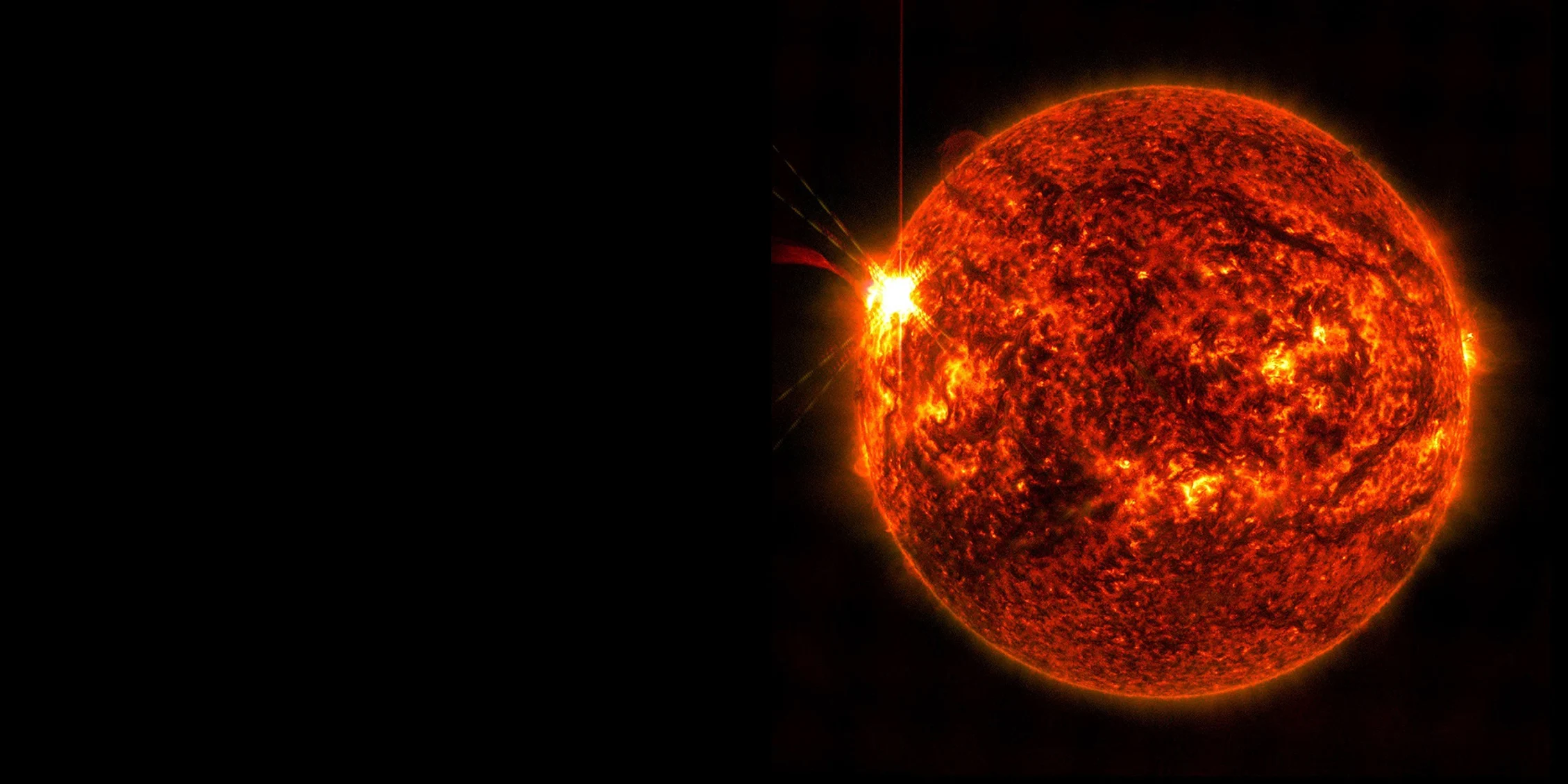 نگاهی به برترین تصاویر علمی ماه از نگاه مجله «نیچر»