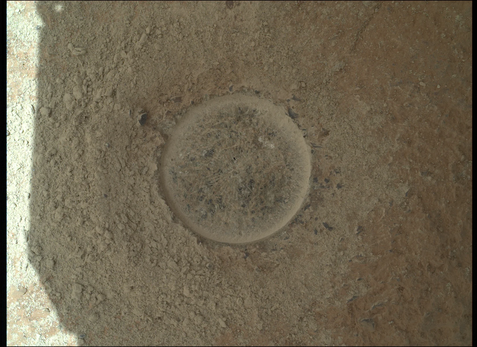 نگاهی به برترین تصاویر علمی ماه از نگاه مجله «نیچر»