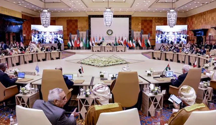 برهانی: به رسمیت شناختن فلسطین از سوی فرانسه، خطر بزرگی برای اسرائیل است