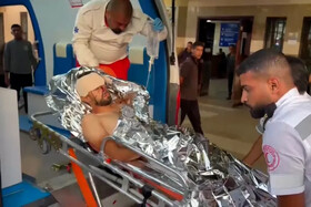 حمله دیگر به مرکز توزیع کمک، این‌بار در مرکز غزه/ دستور تخلیه ارتش اشغالگر به ساکنان ۳ نقطه