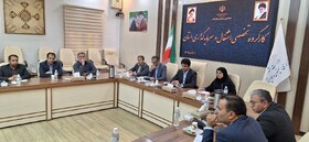 اختصاص ۱۳۳ میلیارد تومان اعتبار برای ایجاد مشاغل خانگی در سیستان و بلوچستان