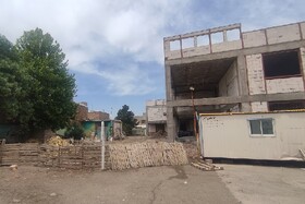 اتمام و تحویل بیش از ۳۰۰۰ مدرسه نیمه‌کاره در نیمه نخست سال/ «بساز مدرسه»؛ روایت حضور مردم برای مدرسه‌سازی