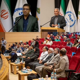 دانشگاه باید در حوزه پاسخگویی به نیازهای صنعت و معدن حضور موثرتری داشته باشد