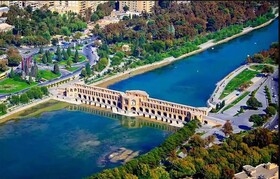 سند اجرایی دبیرخانه هویت فرهنگی اصفهان تدوین شد