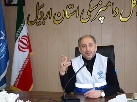 عرضه بیش از ۶ میلیون قطعه طیور در کشتارگاه‌های صنعتی استان اردبیل