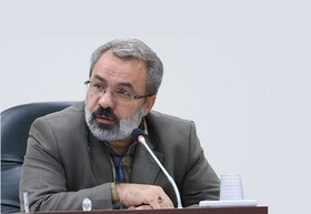 نخعی راد: مسئولان خود را از مردم جدا نبینند تا روحیه ایثار دفاع مقدس احیا شود