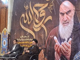 جامعه ورزش با آرمان‌های امام خمینی (ره) تجدید بیعت کردند/ دنیامالی: دنبال کیفی سازی اعزام‌ها هستیم