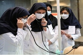 ضرورت توسعه مراکز خدمات جامع سلامت برای ارتقاء آموزش پزشکی دانشجویان
