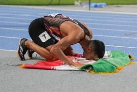 بررسی دوومیدانی ایران در قهرمانی آسیا/ نسل قبل ایستاد!
