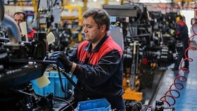 اختصاص بسته تشویقی برای کارخانه‌ها و نیروگاه‌های برق در جنگ ۱۲ روزه