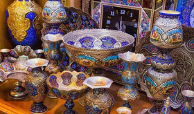 هفته صنایع دستی در تهران چه خبر است؟  