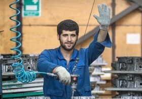 اهم اقدامات وزارت کار در جنگ ۱۲ روزه