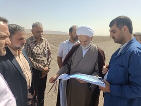 مهم‌ترین اولویت نمایندگان قم، اتمام فرودگاه بین‌المللی است